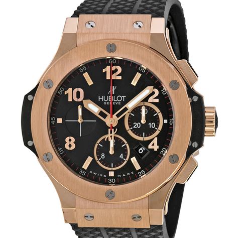 hublot 18k|hublot big bang watches.